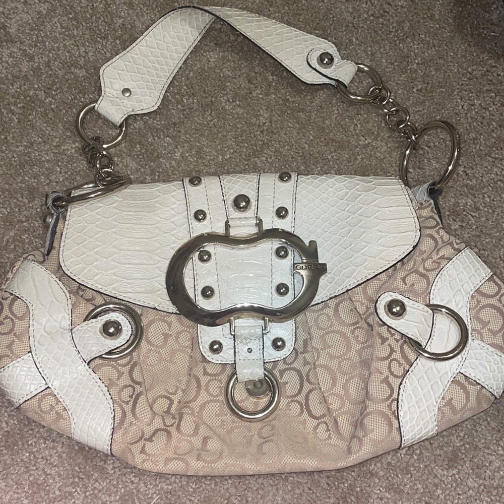 Vintage Guess Bag